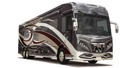 2022 american eagle motorhome.